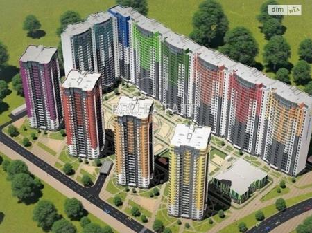 Продам 3-кімнатну квартиру