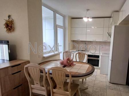 Продам 1-кімнатну квартиру