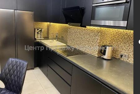 Продам 2-комнатную квартиру в новостройке, ЖК&nbsp;«Меридиан»