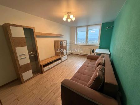 Продам 1-кімнатну квартиру