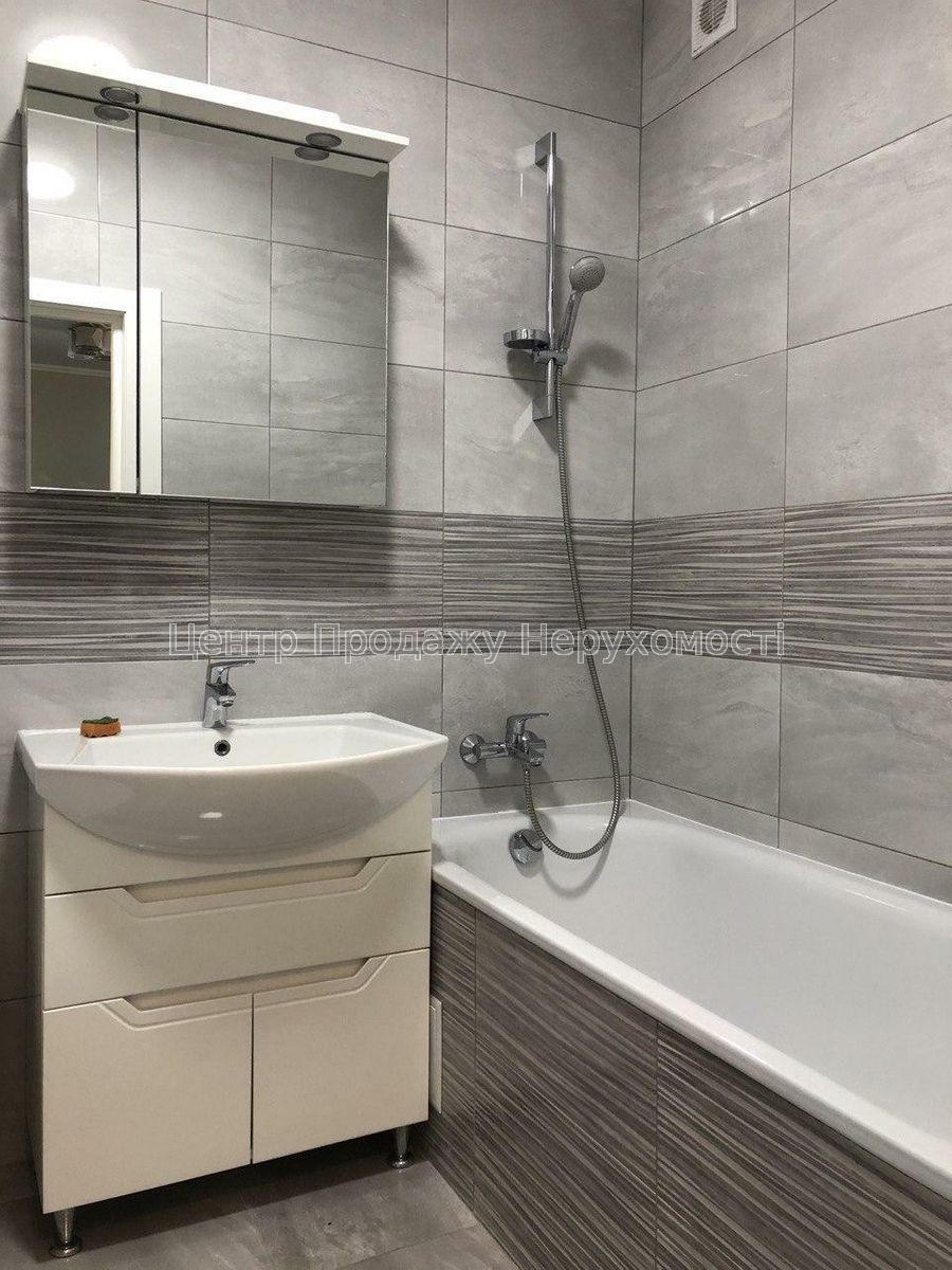 Фото Продаж 1-кімнатної квартири в ЖК Наш Дім, Київ ІВ15