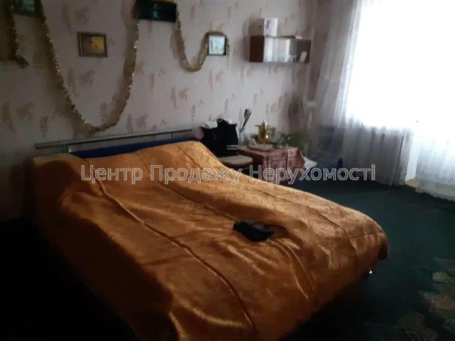 Фото Продаємо трикімнатну квартиру 76 м.кв., Дарниця8