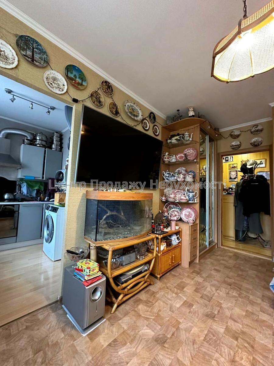 Фото Продаж 3 кімн. квартири в Харкові. Салтівка5