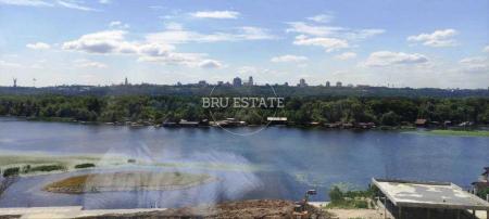 Продам 1-кімнатну квартиру, ЖК Русанівська Гавань