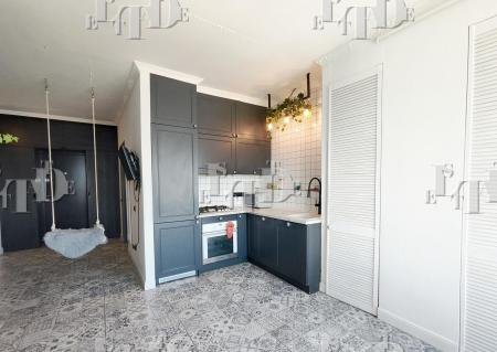 Продам 1-кімнатну квартиру в новобудові, ЖК ParkLand