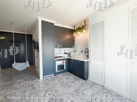 Продам 1-кімнатну квартиру в новобудові, ЖК ParkLand
