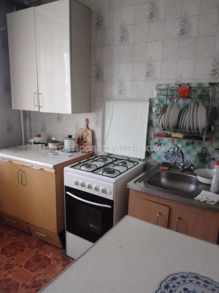 Продам 1-кімнатну квартиру
