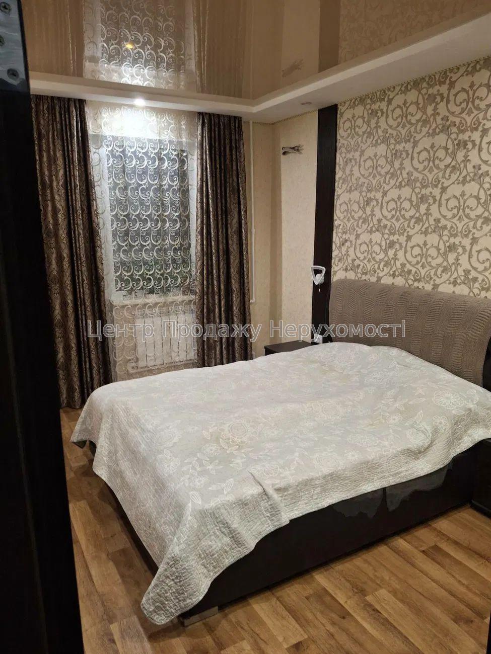 Фото Продаж 3к квартири в Харкові. Салтівка8