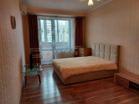 Продам 1-кімнатну квартиру в новобудові, ЖК&nbsp;«Армійський»