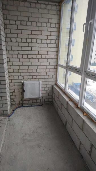 Продажа квартиры