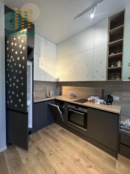 Продам 2-кімнатну квартиру, ЖК&nbsp;50&nbsp;Перлина