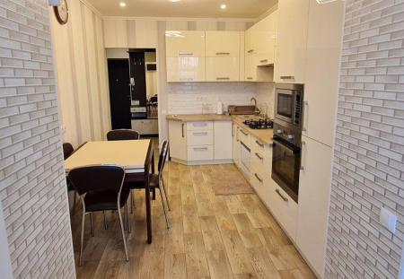 Продаж квартири