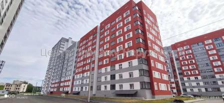 Продам 1-кімнатну квартиру в новобудові, ЖК&nbsp;«Гідропарк»