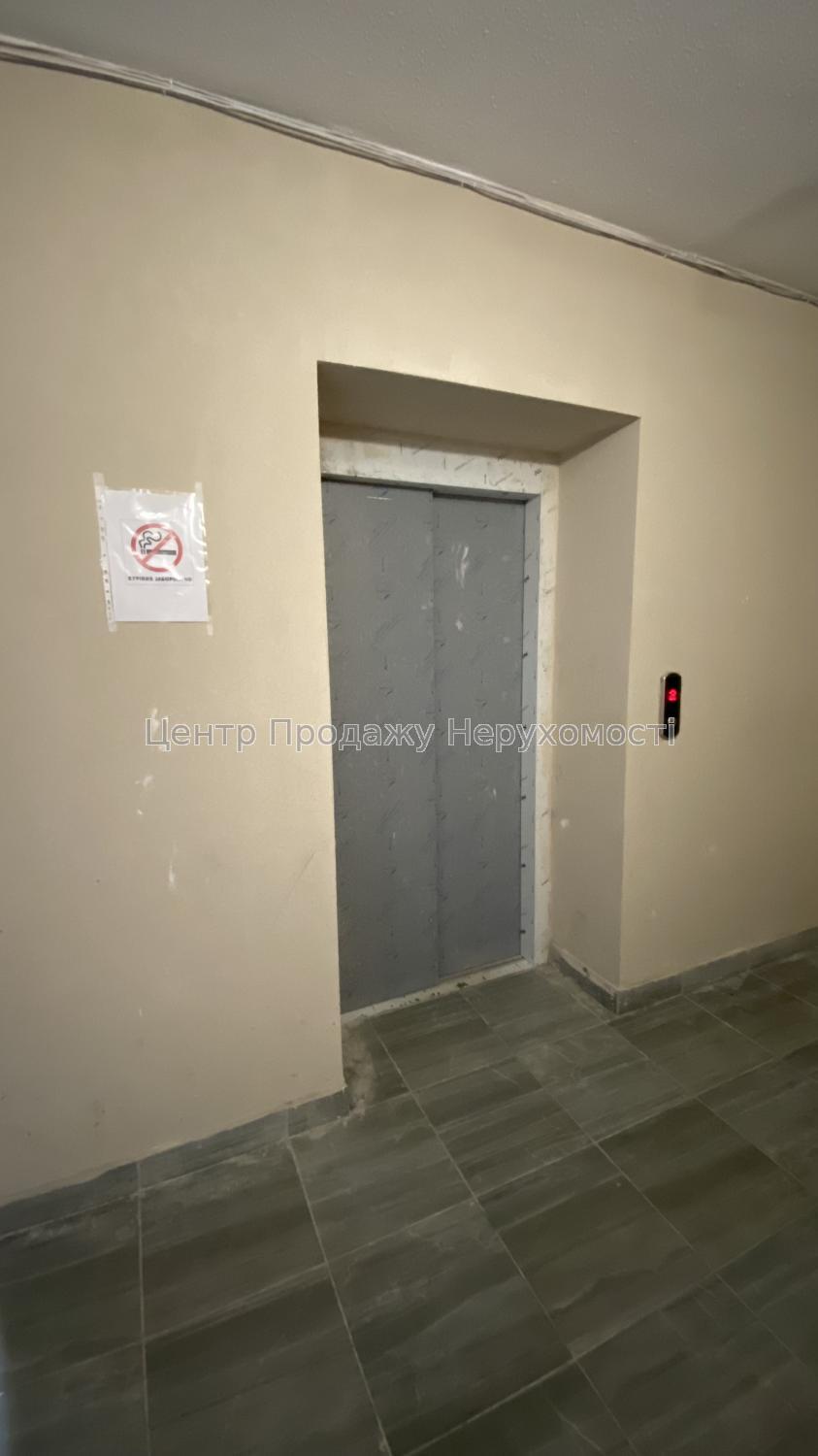 Фото Продам 1-к квартиру в ЖК «Гідропарк»12