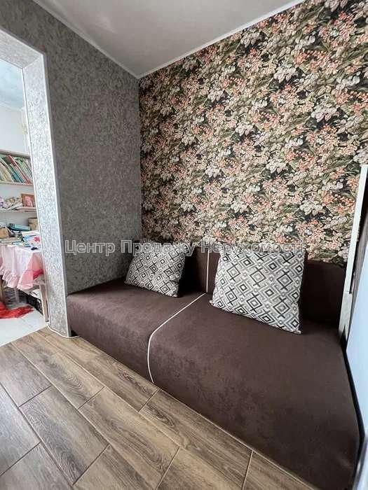 Фото Продається 1к квартира на Смолича7
