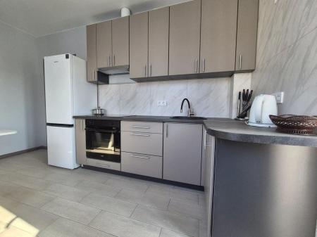 Продам 2-кімнатну квартиру, ЖК Саванна Сіті