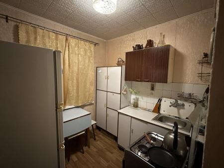 Продам 2-кімнатну квартиру