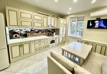 Продам 2-кімнатну квартиру, ЖК&nbsp;«DESNA&nbsp;residence»