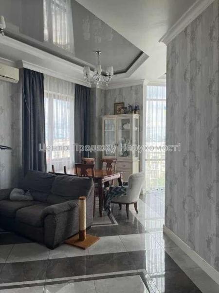 Продам 2-кімнатну квартиру в новобудові, ЖК&nbsp;«Будинок&nbsp;на&nbsp;Набережній»