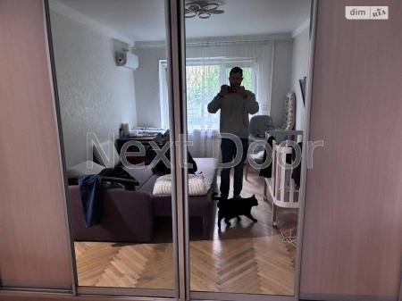 Продам 1-кімнатну квартиру