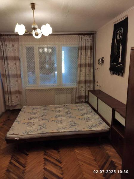 Продам 3-кімнатну квартиру