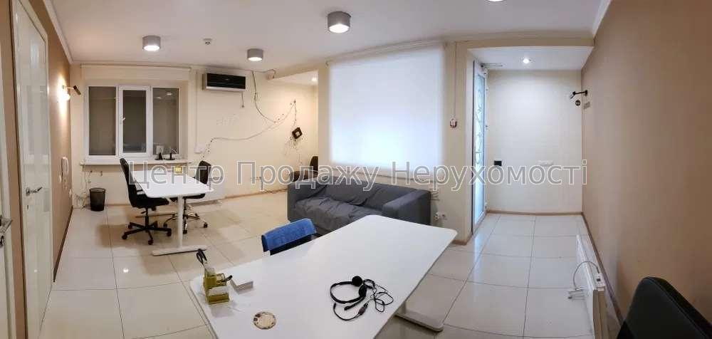 Фото Продам офіс на червоній лінії, метро Ботанічний Сад15
