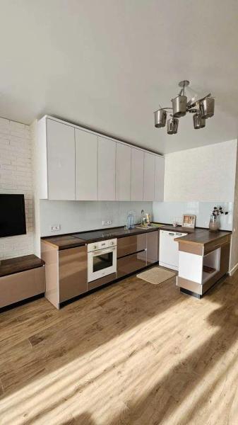 Продажа квартиры