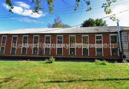 Продам офісна будівля