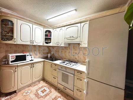 Продам 2-кімнатну квартиру