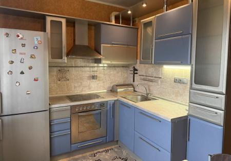 Продам 1-кімнатну квартиру