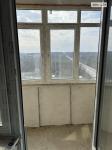 Продам 2-кімнатну квартиру, 80.10 м², без внутрішніх робіт