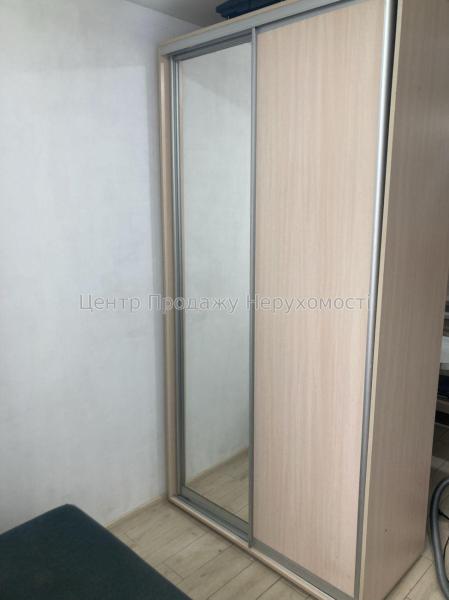 Продам квартиру-студію