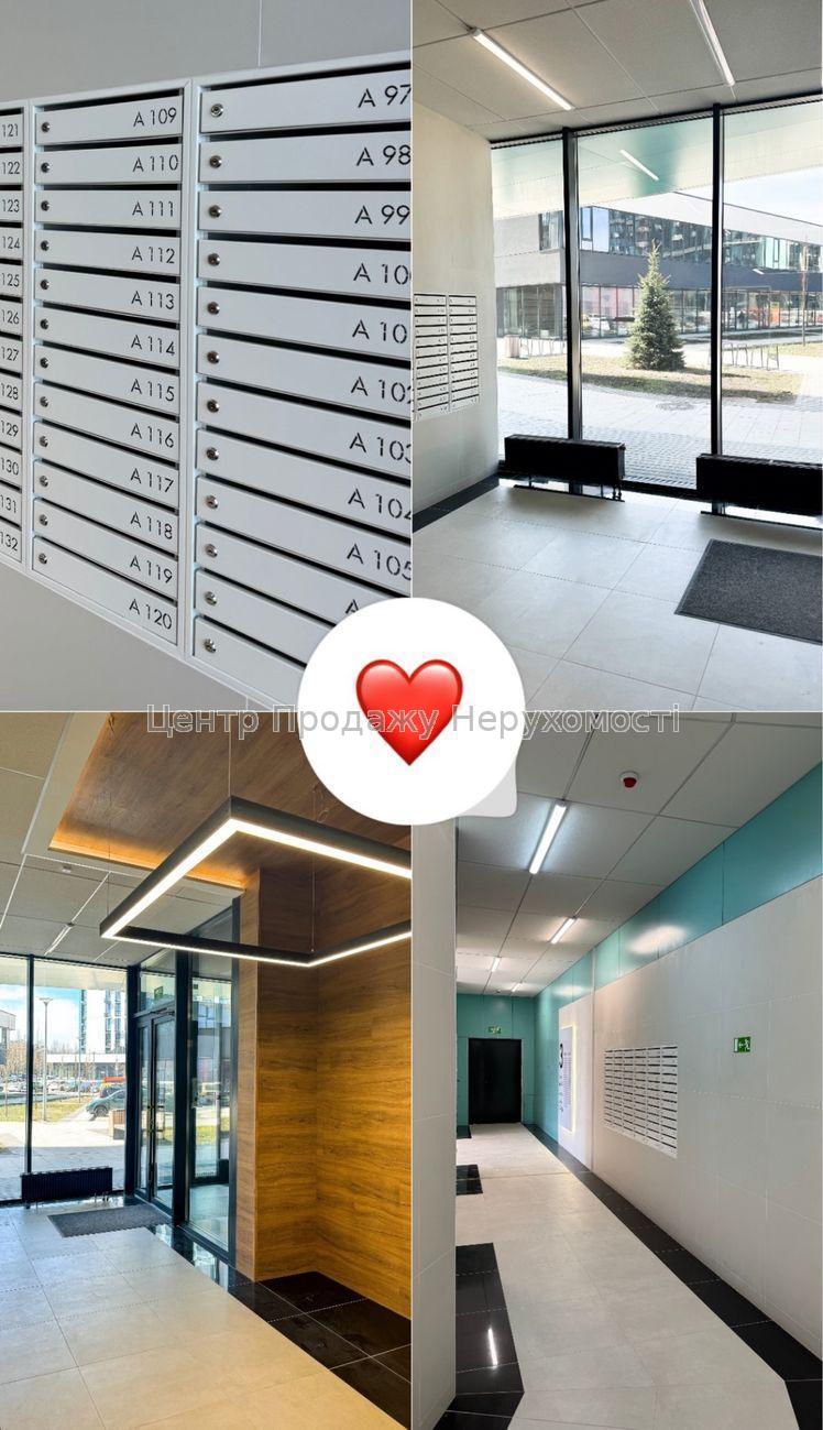 Фото Продаж ексклюзивної 2-кім квартири16