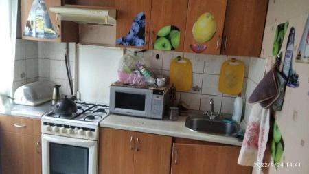 Продам 3-комнатную квартиру