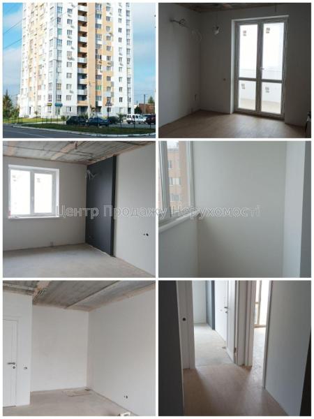 Продам 1-комнатную квартиру