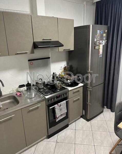 Продам 2-кімнатну квартиру