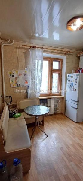 Продам 1-кімнатну квартиру