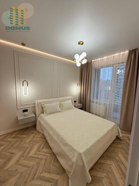 Продам 1-кімнатну квартиру, ЖК&nbsp;«Атмосфера»