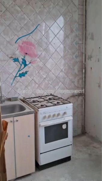 Продам 2-комнатную квартиру