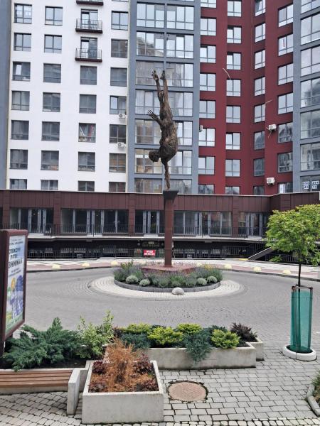 Продажа квартиры