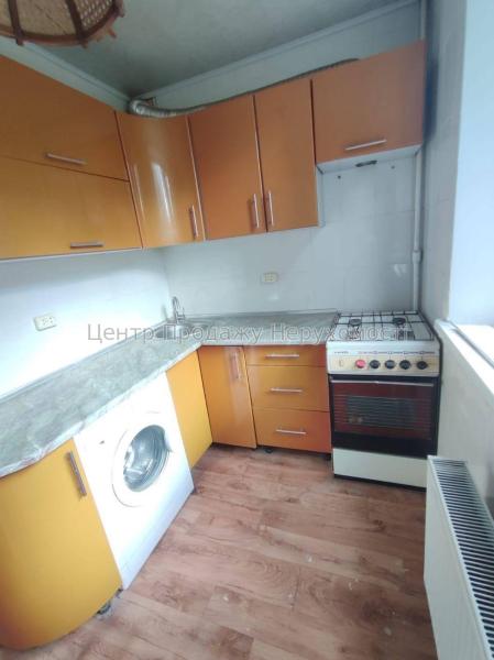 Продам 2-кімнатну квартиру