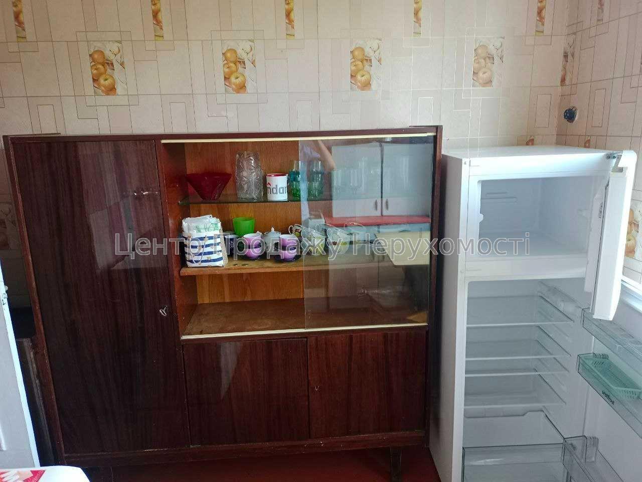 Фото Продаєтьмся 1кімн квартира6