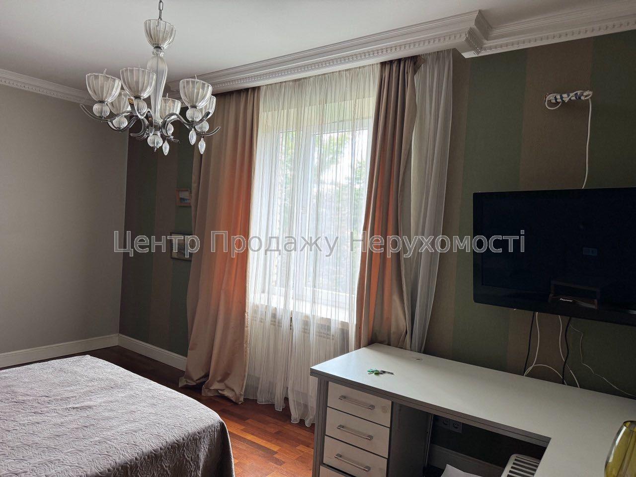 Фото Продам 3к квартиру - м. Васильківська, Голосіївський, центр8