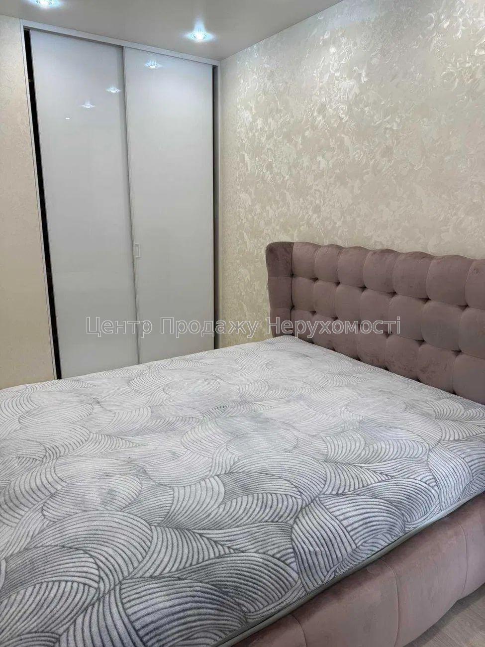 Фото Продаж 3к квартири у місті Харків. Салтівка4