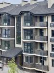 Продам 1-кімнатну квартиру, ЖК&nbsp;Family-2, 435 м², без внутрішніх робіт