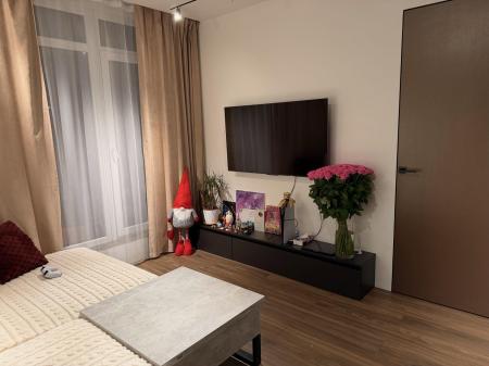 Продажа квартиры