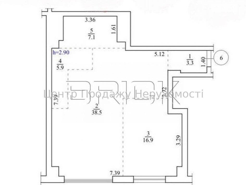 Фото Продаж квартири9