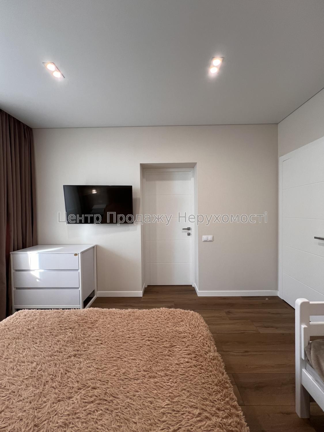 Фото Эксклюзив!! 2к квартира в ЖК Левада 211