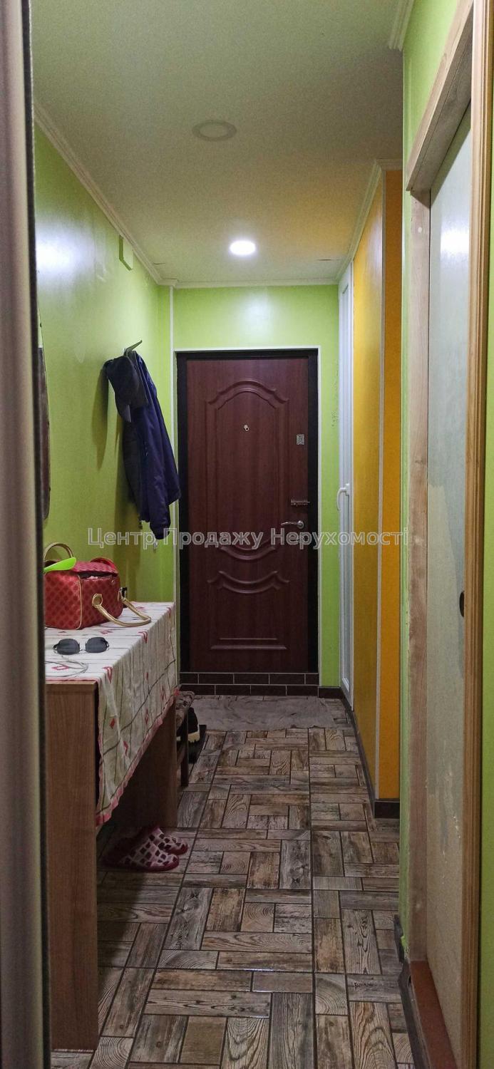 Фото Продам 2-к квартиру на Салтівці, житловий стан8