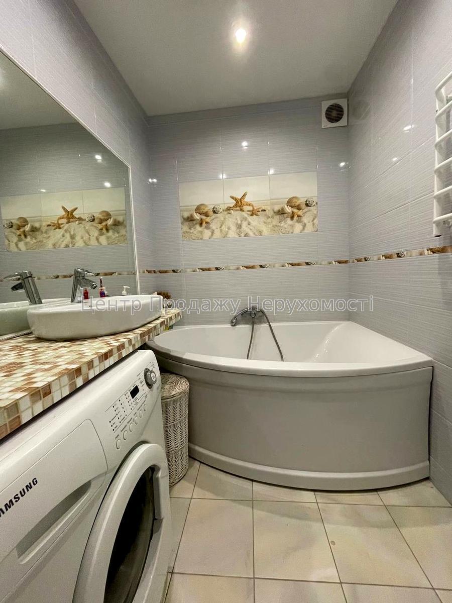 Фото Видова стильна 2кімн квартира м. Студентська15